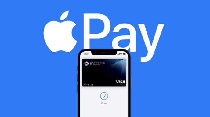 三台苹果14服务点分享iPhone 14 设置 Apple Pay 后，锁屏密码不正确怎么办 