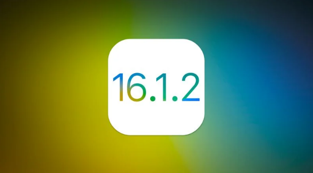 三台苹果维修分享iOS 16.2有Bug能降级吗？ iOS 16.1.2已关闭验证 