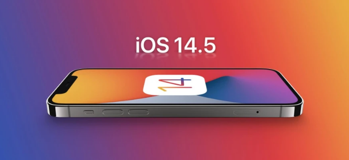 三台苹果手机维修分享谈谈iOS14.5正式版的使用感受 