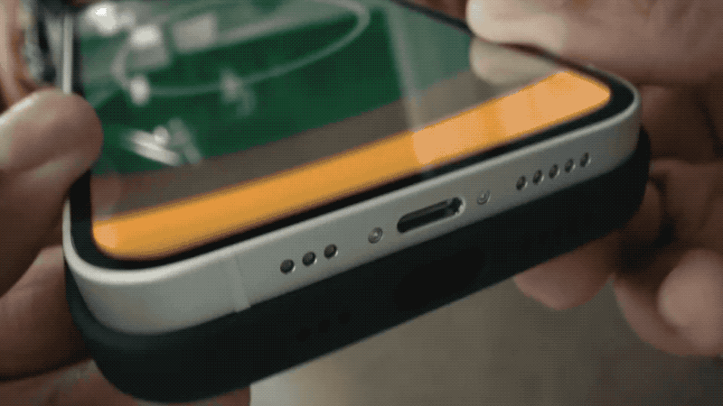 三台苹果手机维修分享未来 Magsafe 还有哪些发展空间 