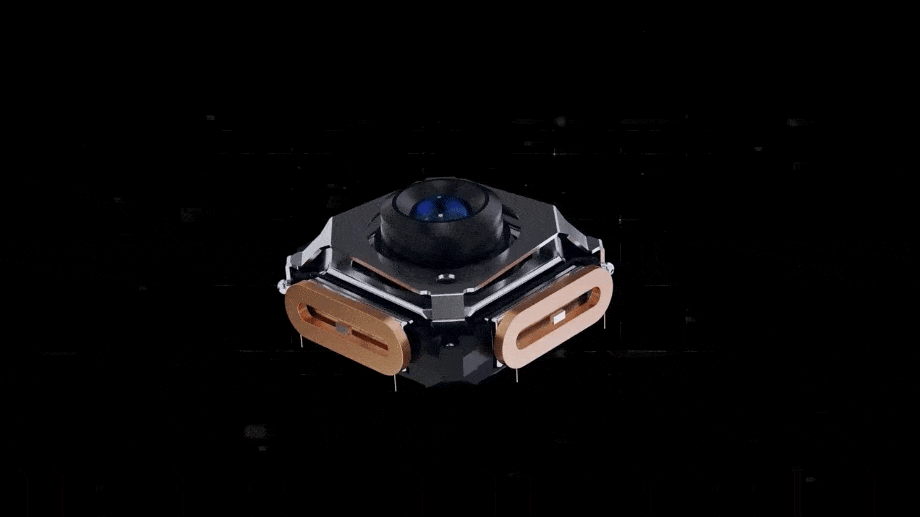 三台苹果手机维修分享iPhone 12 Pro Max 独享的这颗传感器更大的特点是什么 