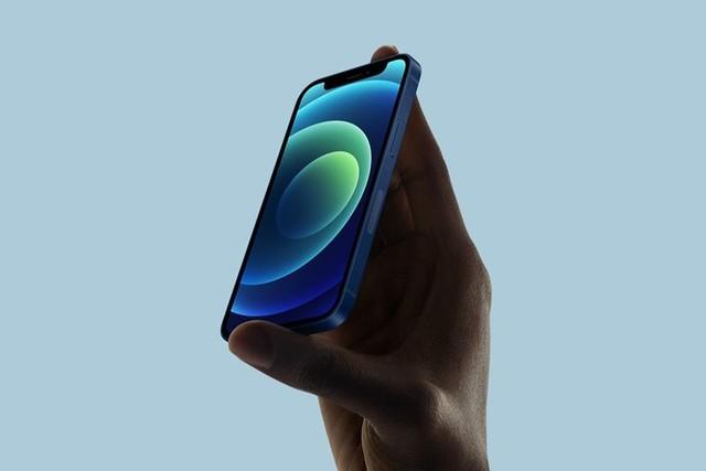 三台苹果手机维修分享iPhone 12 mini辐射很大吗 