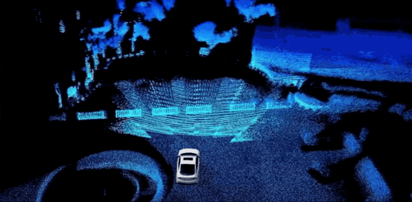 三台苹果手机维修分享iPhone 12 Pro 搭载的 LiDAR 镜头与 ToF 镜头有什么不同 