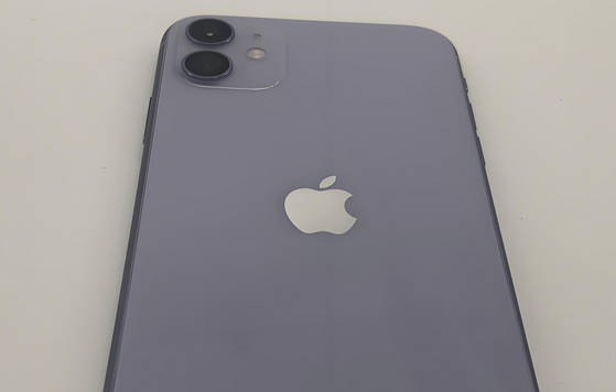 三台苹果11系统维修分享iPhone11手机系统崩溃无法开机如何解决 