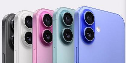 三台苹果维修点分享iPhone 16主板维修硬件故障 