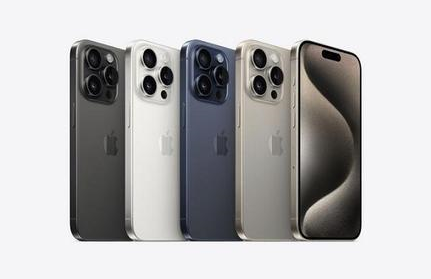 三台苹果维修点分享iPhone 15 Pro扩容气密性与实操坑 