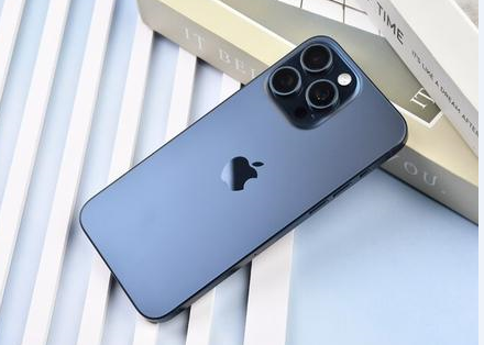 三台苹果维修点分享iPhone 15 Pro Max扩容静电与工艺坑 