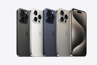 三台苹果维修点分享iPhone 15 Pro锁屏密码实用参考 