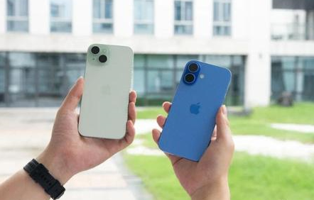 三台苹果维修点分享iPhone 16 Plus黑屏疑难故障汇总 
