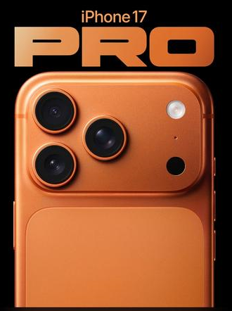 三台苹果维修点分享iPhone 17 Pro黑屏小众问题深度剖析 