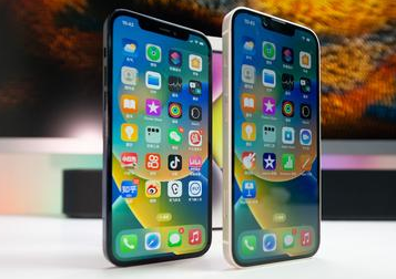 三台苹果维修点分享iPhone 14 Plus发烫常见情况科普 
