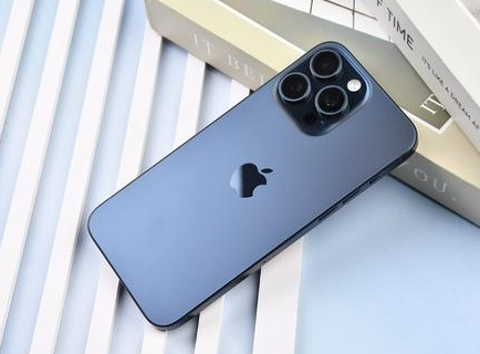 三台苹果维修点分享iPhone 15 Pro Max发烫深度剖析 