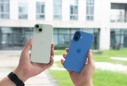 三台苹果维修点分享iPhone 16 Plus发烫多场景剖析 