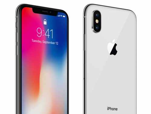 三台苹果维修点分享iPhone X摄像头实拍质感与场景适配全解析 